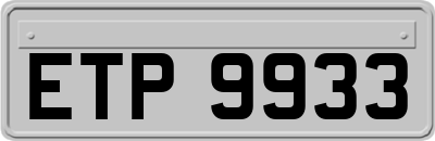 ETP9933