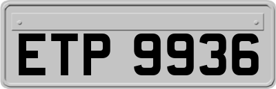 ETP9936