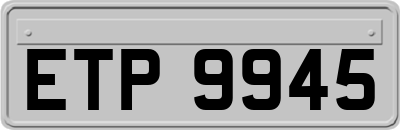 ETP9945