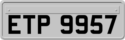 ETP9957