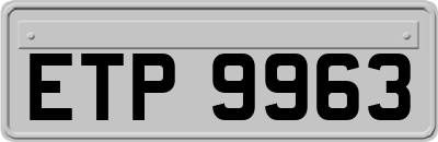ETP9963