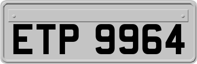 ETP9964