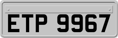 ETP9967