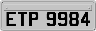 ETP9984