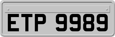 ETP9989