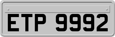 ETP9992