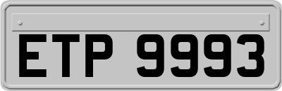 ETP9993