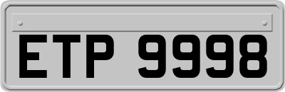 ETP9998