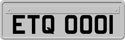 ETQ0001