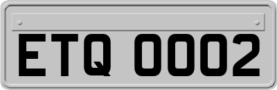 ETQ0002