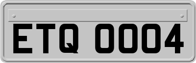 ETQ0004