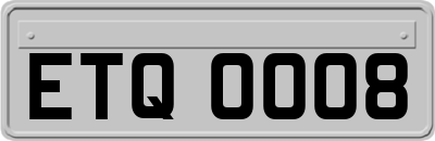 ETQ0008