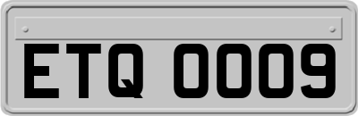 ETQ0009