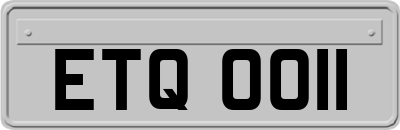 ETQ0011