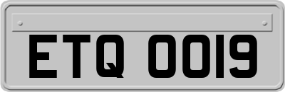 ETQ0019
