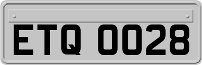 ETQ0028