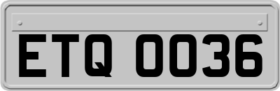 ETQ0036