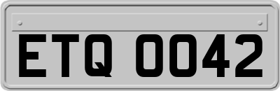 ETQ0042