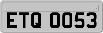 ETQ0053