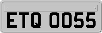 ETQ0055