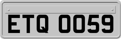 ETQ0059