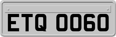 ETQ0060