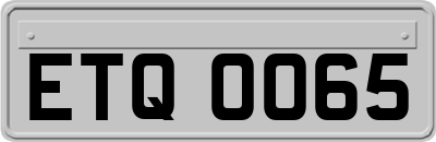 ETQ0065