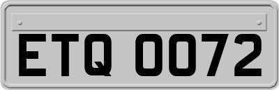 ETQ0072