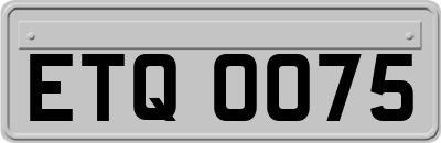 ETQ0075