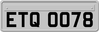 ETQ0078
