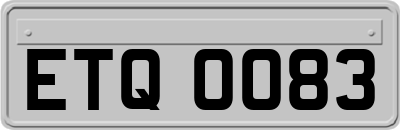 ETQ0083