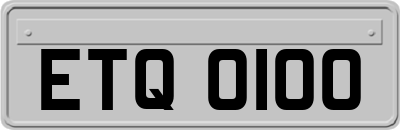 ETQ0100