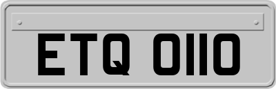 ETQ0110