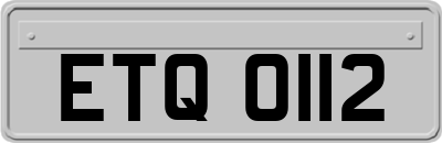 ETQ0112