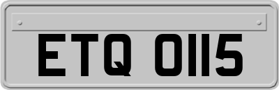 ETQ0115