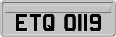 ETQ0119