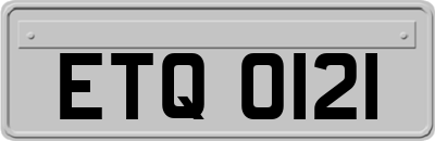 ETQ0121