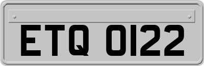ETQ0122