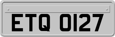 ETQ0127