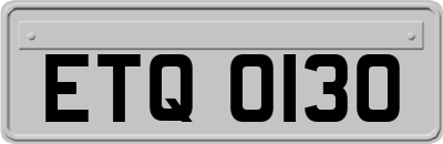 ETQ0130