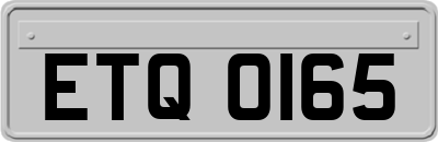 ETQ0165