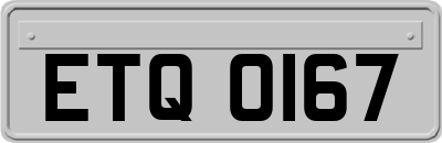 ETQ0167