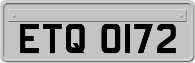 ETQ0172