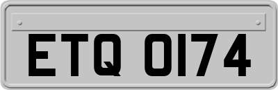 ETQ0174