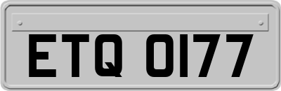 ETQ0177