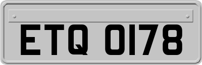 ETQ0178