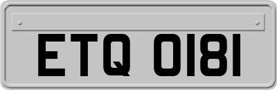 ETQ0181
