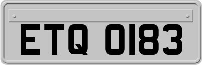 ETQ0183