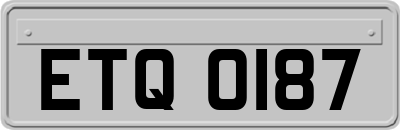 ETQ0187