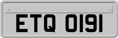 ETQ0191